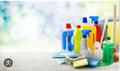 10 Tips for Effective Cleaning