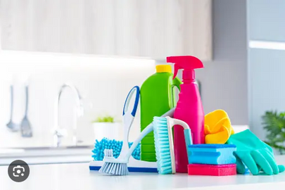 Subscription Services for Cleaning Supplies