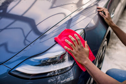 Step-by-Step Car Detailing Tips to Make Your Vehicle Gleam