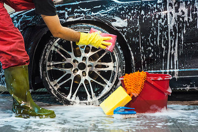 Exploring the Benefits of a Hand Car Wash Near You