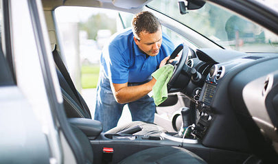 From Grime to Shine: The 10 Best Car Washes to Transform Your Vehicle