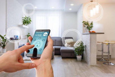 7 Smart Devices for a Smarter, Cleaner Home