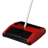 3M 6000 Floor Sweeper