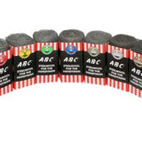 ABC 5KG BULK PADS