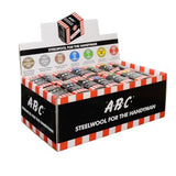 ABC WOOLERS 15/16
