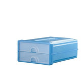 AQUA S/DRAW MED TWIN HOR
