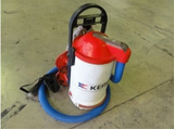 Backpack Vacuum Model VH060