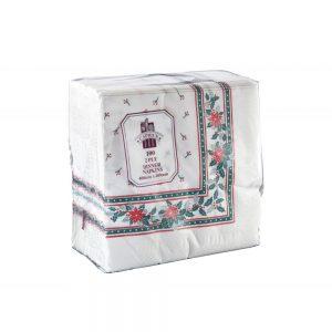 Caprice Dinner Napkin 2 Ply