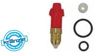Dirt Killer Rotary Jet Nozzle Repair Kit