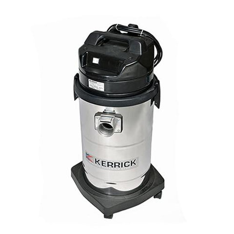 Volcan heat resistant vacuum cleaner.