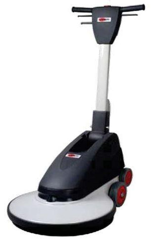 Viper DR1500H Burnisher