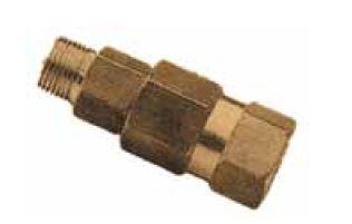 Brass Swivel