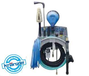 Universal Wall Holder - for Accessories