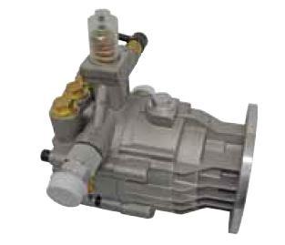 Axial Pump Assembly - To suit 4HP