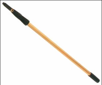 Aluminum Telescopic Pole