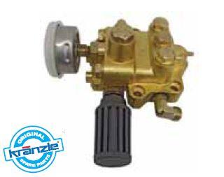 Valve Head - Complete