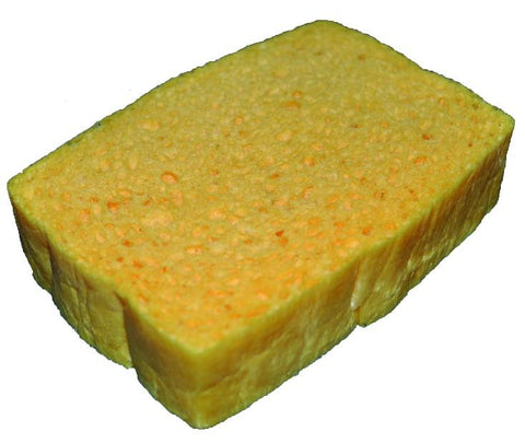 COMPRESSED SPONGE