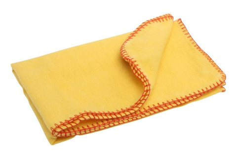 PINNACLE SHOE CLEANING & POLISH CLOTH