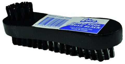 EDCO ‘COMBI’ SHOE BRUSH