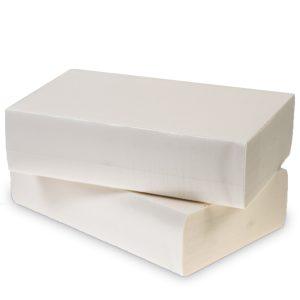 Duro Interleaved Towel 24cm x 23cm
