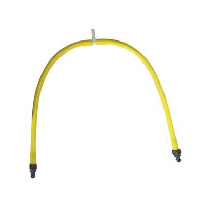 Unger HiFlo nLite Hose Brush Connection Kit
