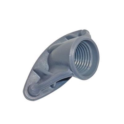 Unger HiFlo nLite Brush Socket