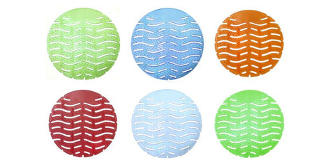 Wave 1 Urinal Screens
