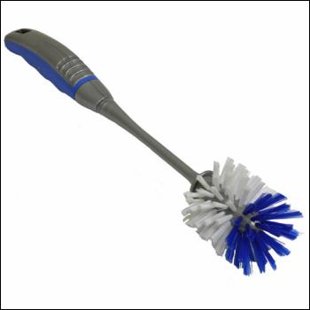 Bottle and Glass Brush