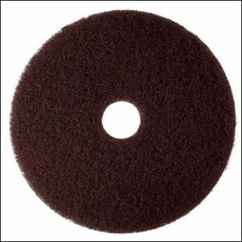 3M Brown Stripper Pad