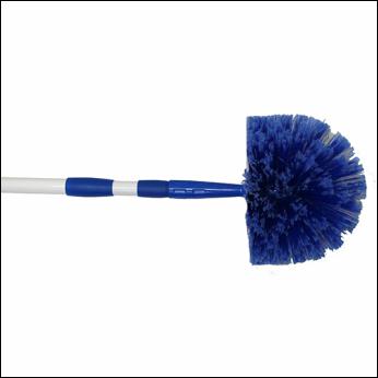 Domed Ceiling Duster with Extendable Handle