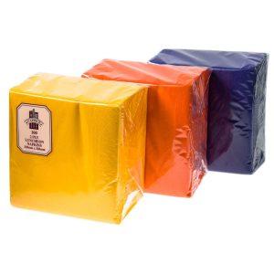 Caprice Lunch Napkin 2 Ply 320mm x 320mm