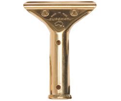 Brass Squeegee Handle