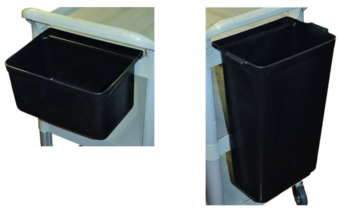 UTILITY CART – ACCESSORIES & PARTS