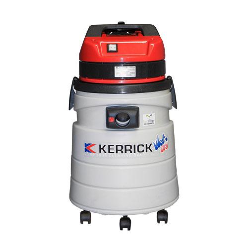 503PL Heavy Duty Wet Dry Vacuum Cleaner