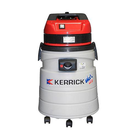 503PL Heavy Duty Wet Dry Vacuum Cleaner