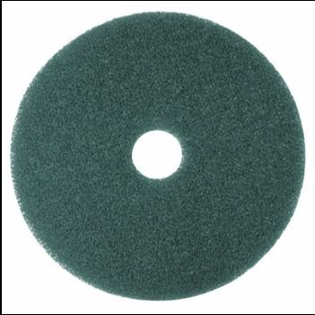 3M Blue Cleaner Pad