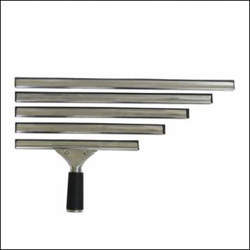 Window Squeegee Complete