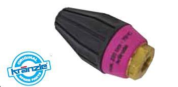 Dirt Killer Rotary Jet Nozzles - w/out Lance