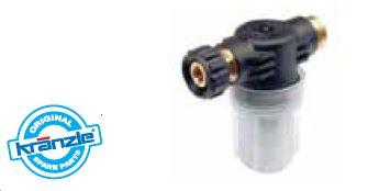 3/4” Water Filter
