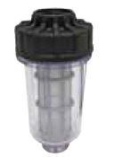 3/4” Water Filter