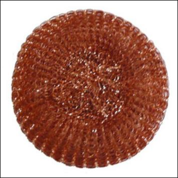 70g Copper Scourer