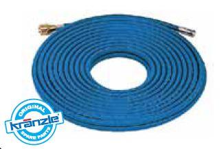Drain Cleaning Hose - 10 - 30m