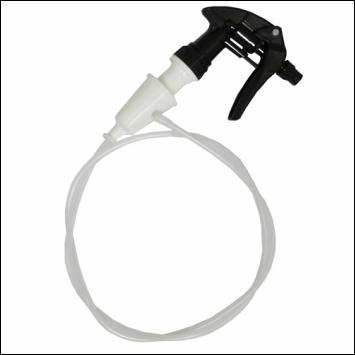 1.2m Trigger Spray