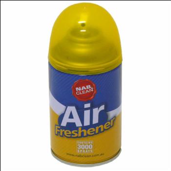 Air Freshener Refill