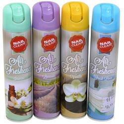 Air Freshener Spray