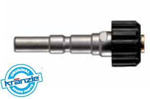 Adaptor Plug-in Nipple with ST30 Screw Connection