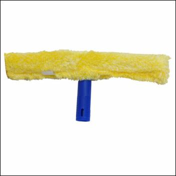 Window Washer Complete - Yellow