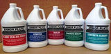 Armor Plate Floor Sealer Finish