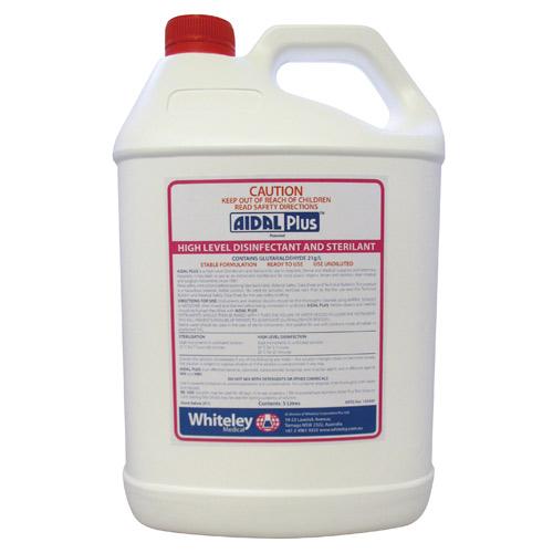 Aidal Plus