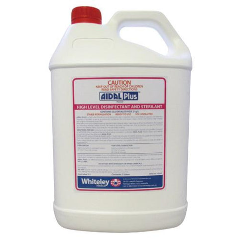 Aidal Plus